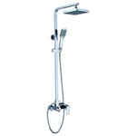 A23104 Shower Faucet