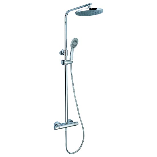 A35301 Thermostatic Faucet